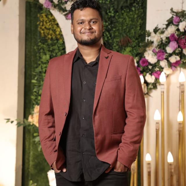 Sumit Samantray